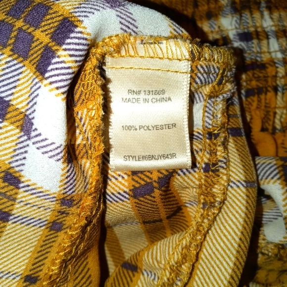 Inspired Hearts dress Size Large - Picture 6 of 10